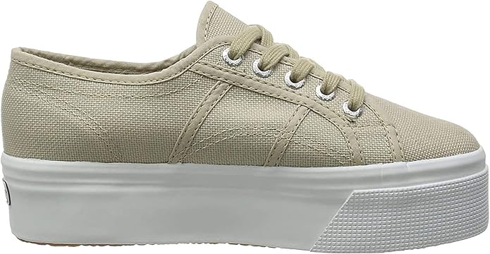 superga 2790 taupe