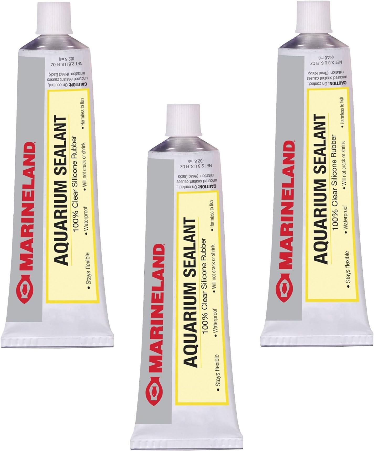 Aquarium Sealant