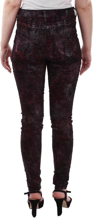 lee skyler jegging high