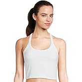 Beyond Yoga Women's Spacedye on The Up Cropped Tank