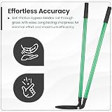 Hardys Long Handled Garden Shears 93cm Carbon Steel Lightweight 1.3kg view 7