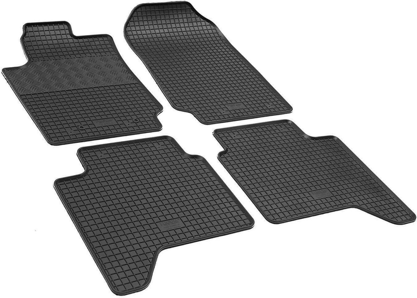 antenna camion ford ranger