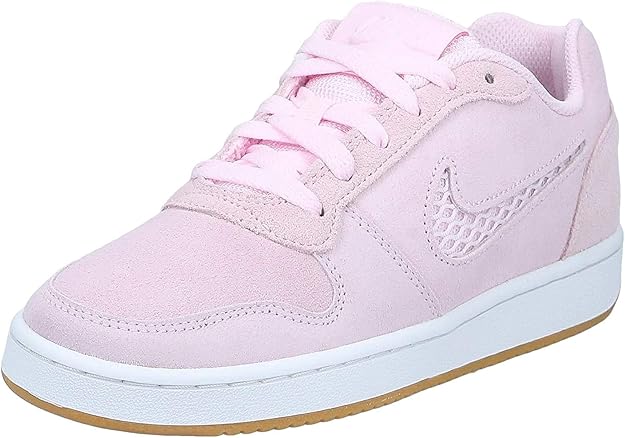 nike ebernon rosa