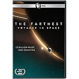 The Farthest - Voyager in Space DVD