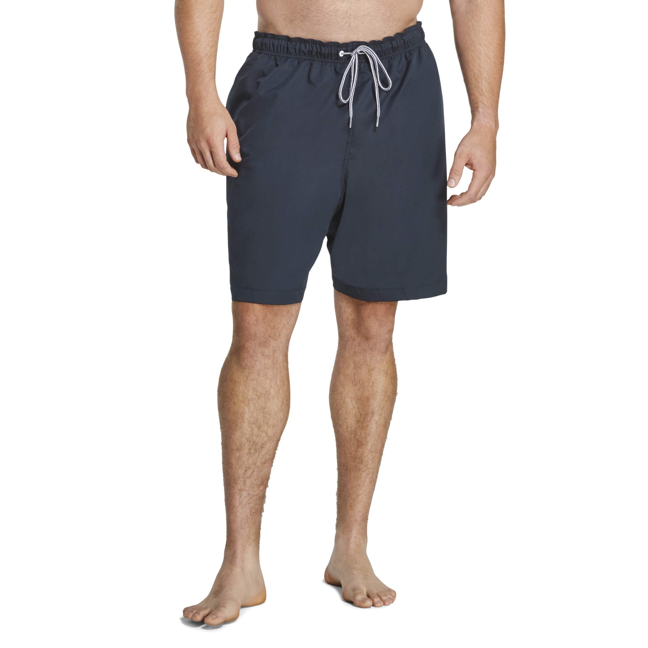 Speedo Men's Swim Trunk Big and Tall Redondo Beachwear Central