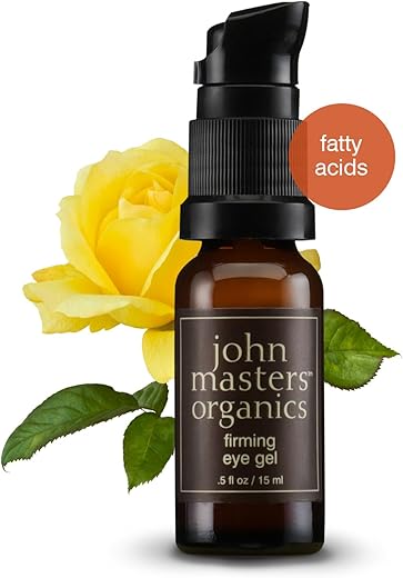 ジョンマスターオーガニック ファーミングアイジェル 15ml