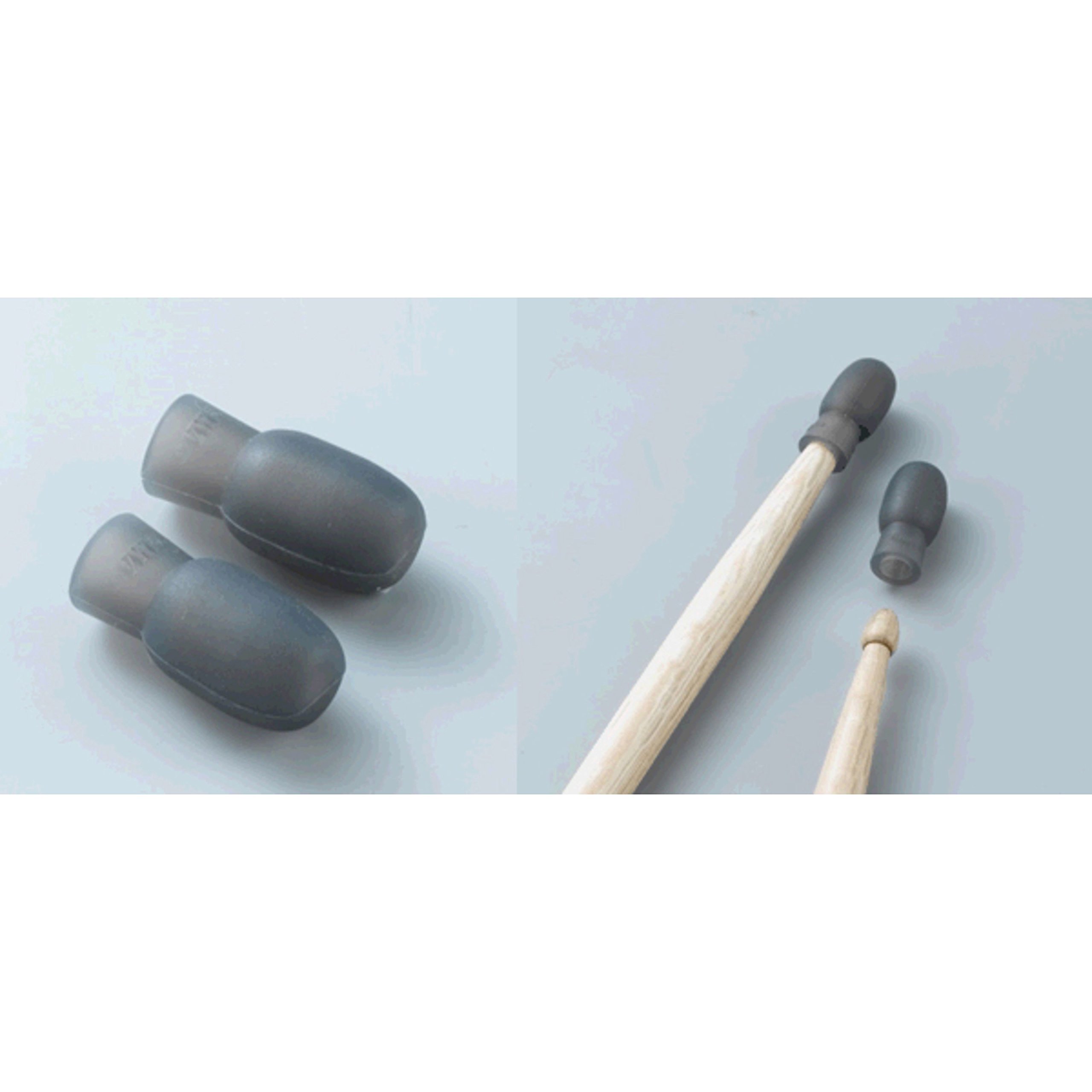 TCP20 Tama Silent Tips for Drum Stick Tips