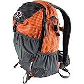 NEAR ZERO Little Dean 20L Camping Backpack, Lightweight Hiking Daypack for Kids & Adults, Durable Outdoor Travel Pack with Smart Storage