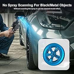 Creality CR-Scan Ferret Pro 3D Scanner for 3D