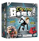 Galt Toys Chrono Bomb, Kids Fun Spy Family Action