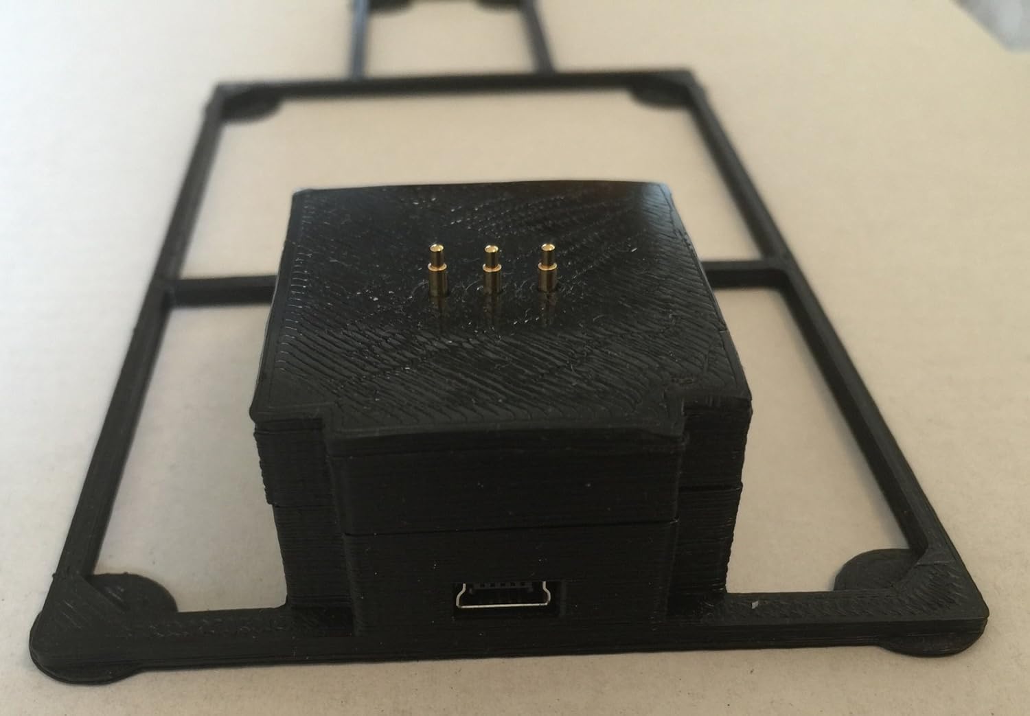 XYZprinting Da Vinci USB Resetter Cartridge Counter Reset Tool Filament