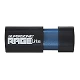 Patriot Supersonic Rage Lite USB 3.2 Gen 1 Flash