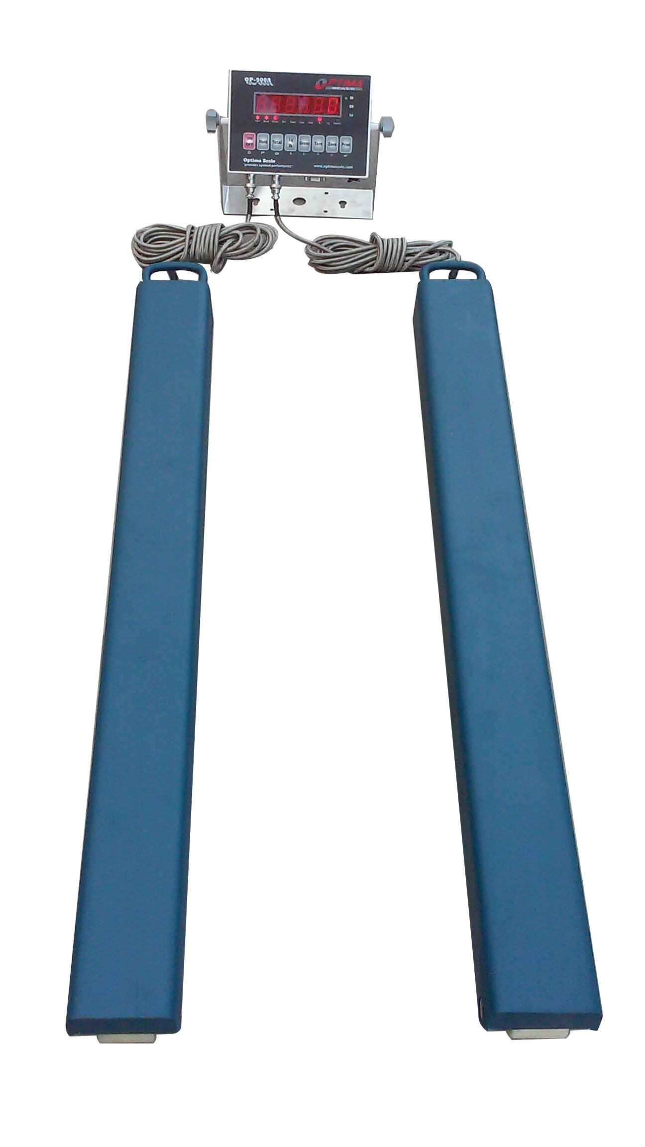 Livestock Scale Weigh Bars Chute Scale Cattle Scale Portable Scale 40
