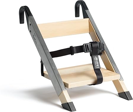 stokke booster seat