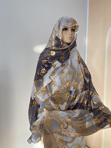 AL-MARAM SUDANESE WOMEN TOUB DRESS (PAIGE) in Saudi Arabia