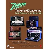 The Zenith&reg; TRANS-OCEANIC: The Royalty of Radios