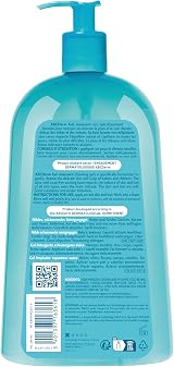 Bioderma ABCDerm Gel Moussant Pingoo Foaming Gel 200ml view 3