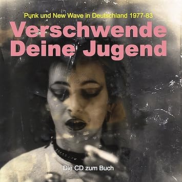 Verschwende Deine Jugend Amazon De Musik