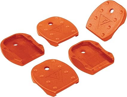 Amazon Com Tango Down Vickers Tactical Floor Plate For Glock 9mm