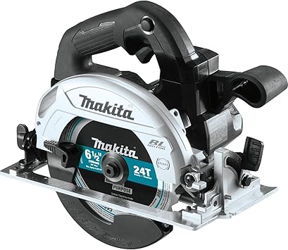 Makita XSH04ZB featured image