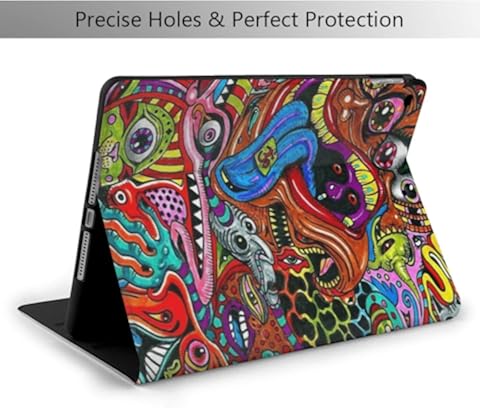 Wehoiweh - Funda antiarañazos para iPad Air3 10.5 iPad 7ª 10.2 talla única