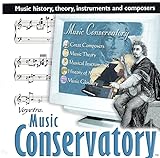 Music Conservatory