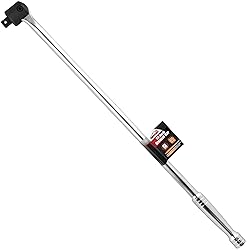 EPAuto 1/2-Inch Drive by 24" Length Breaker