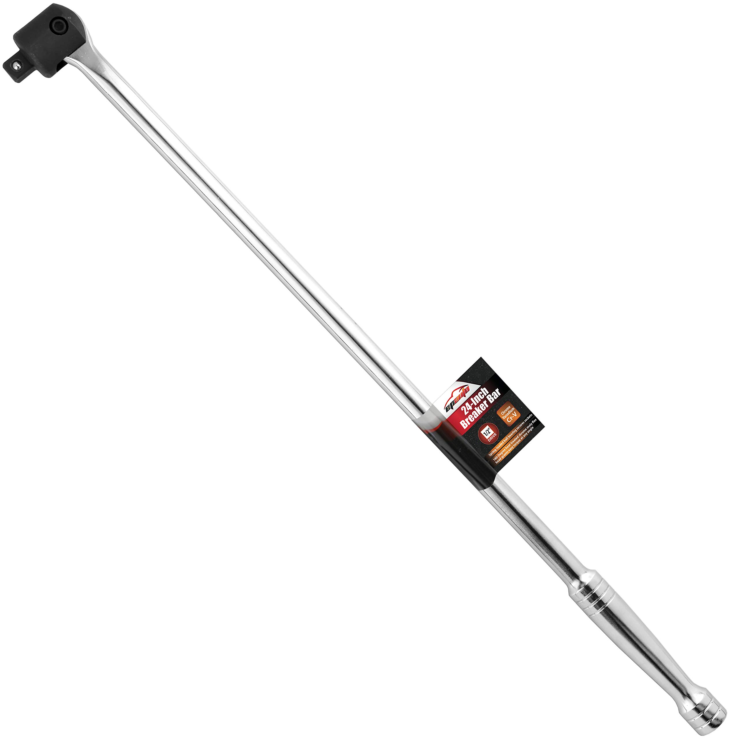 EPAuto 1/2-Inch Drive by 24" Length Breaker
