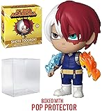 pop shoto todoroki