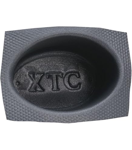Install Bay Speaker Baffles | 5 To 5-1/4 Round Speaker Protection Pair