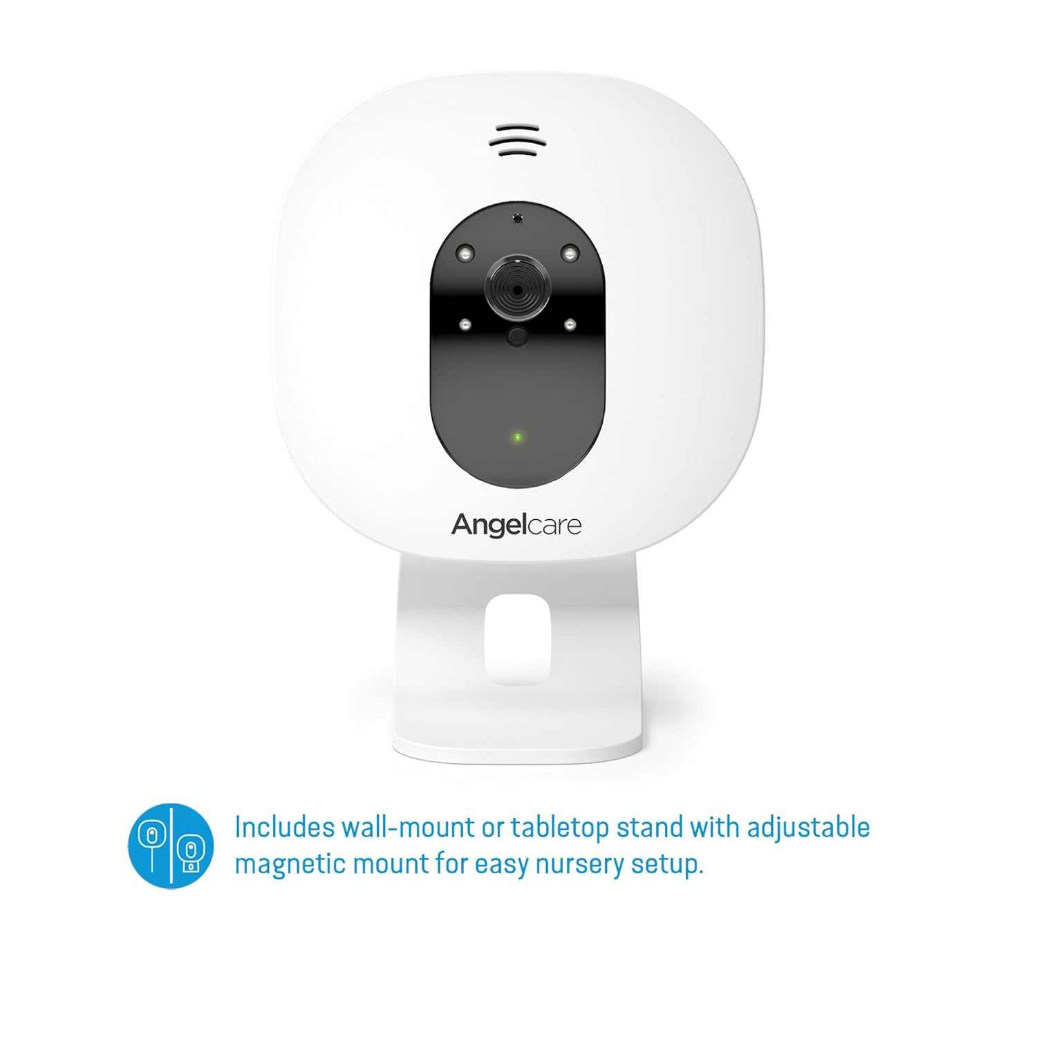 angelcare video monitor