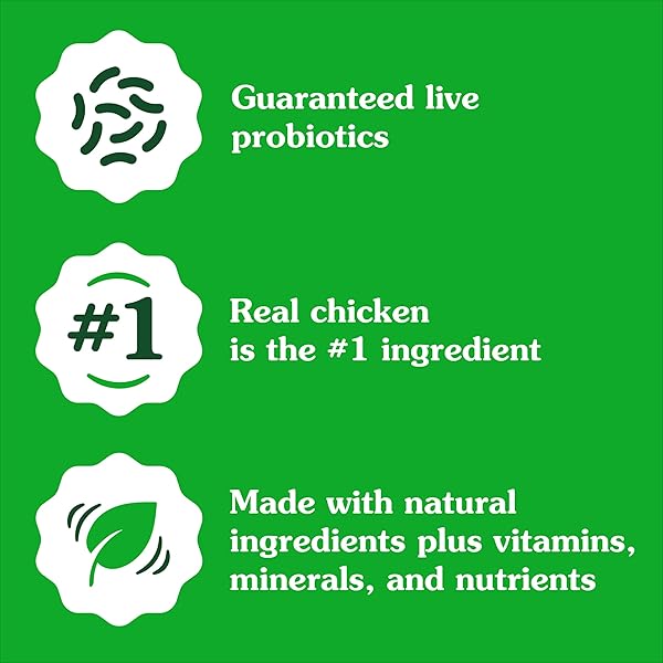 GREENIES SMART ESSENTIALS ADULT HIGH PROTEIN DRY DOG FOOD REAL CHICKEN & RICE RECIPE, 6 LB. BAG