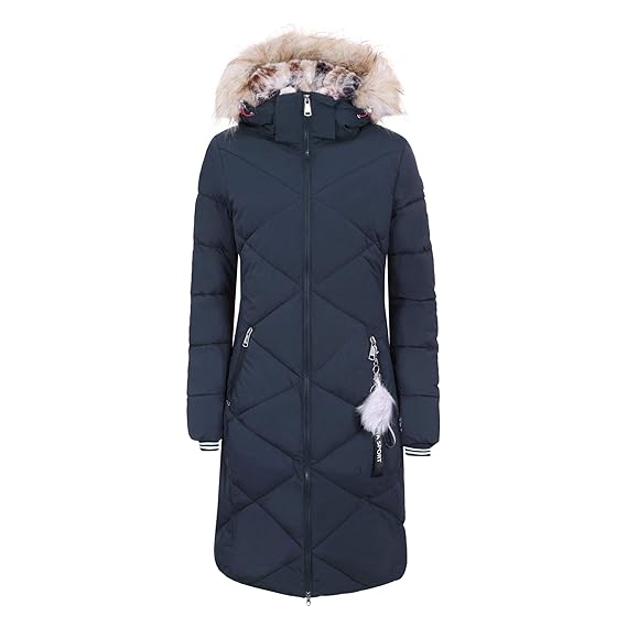 parka luhta femme