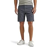 Wrangler Authentics Mens Flat Front Short