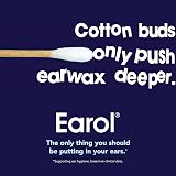 Earol Olive Oil Ear Wax Removal Spray 2 x 10ml Metered Dose view 4