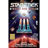 Star Trek: Strange New Worlds III