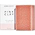 Herbivore Botanicals - All Natural Pink Clay Cleansing Soap Bar (face/body)