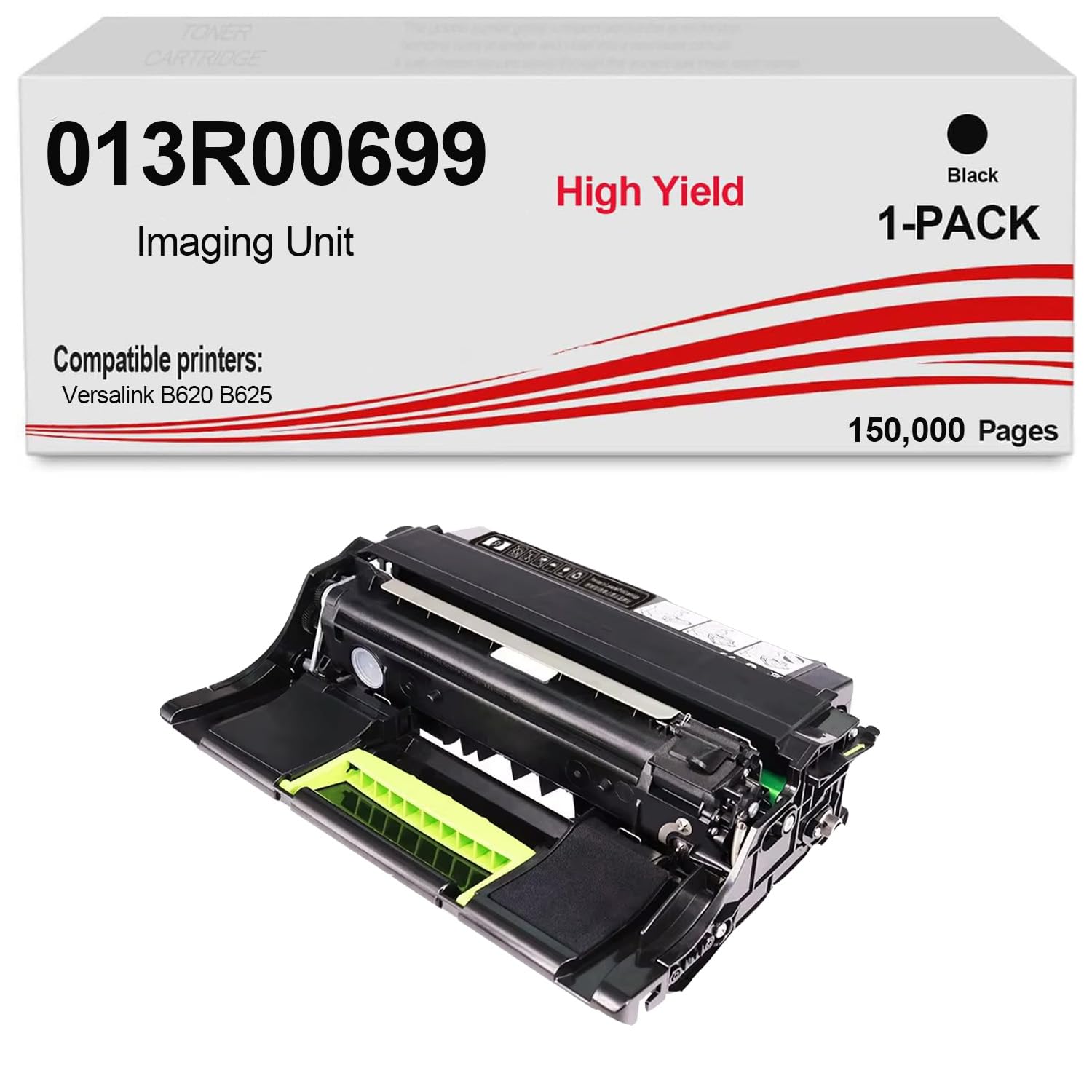 Photo 1 of 013R00699 Imagingn Unit for B620 B625 Drum Unit Use for Versalink B620 B625 Printers
