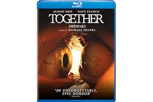 Together [Blu-ray] (Bilingual)