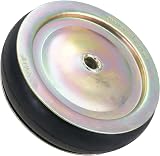 AB Tools Steel Drain Test Pipe Bung Plug 6 Inch 150mm Plumbing Stop Blanking Cap view 4