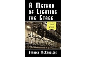 A Method of Lighting the Stage 4th Edition