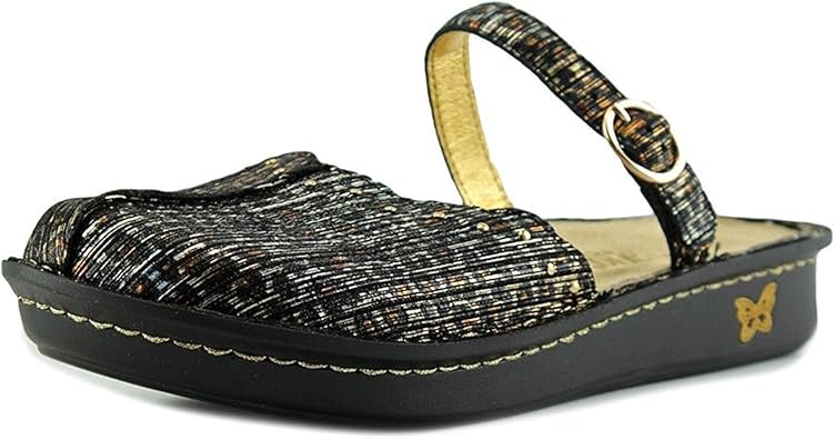 amazon alegria clogs