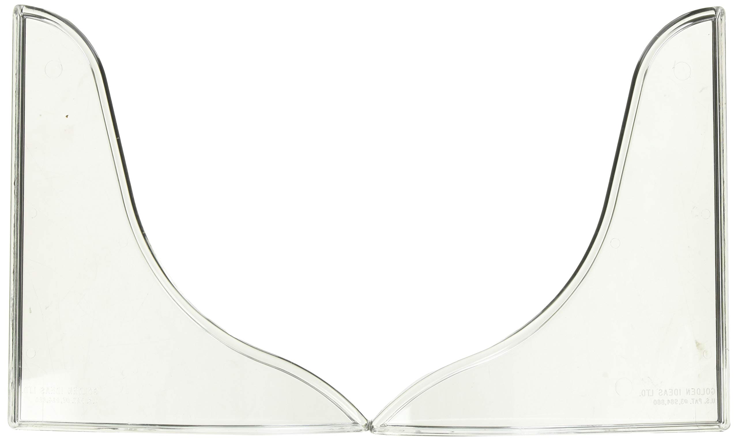 Tidee Tubb Splash Guards, Ultra Clear Buy Online in United Arab