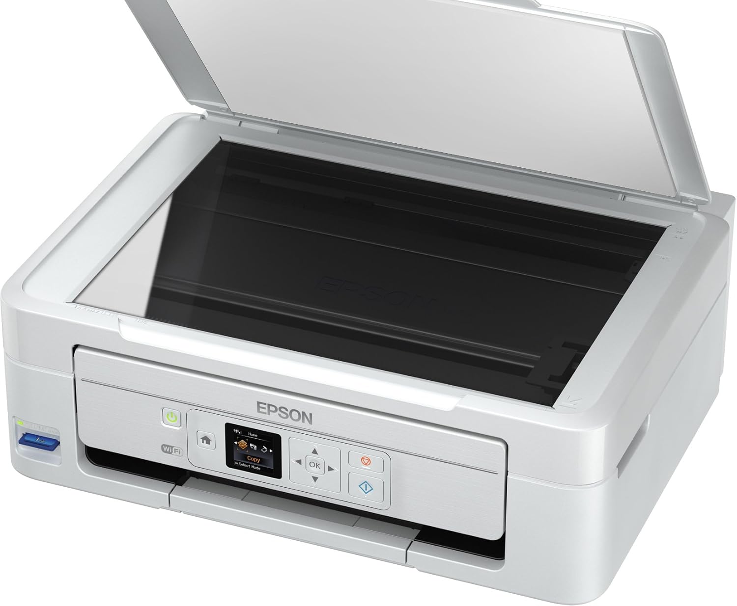 epson xp 315 wifi setup