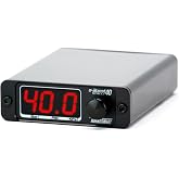 Turbosmart TS-0302-1002 e-Boost 40 PSI STREET Boost Controller