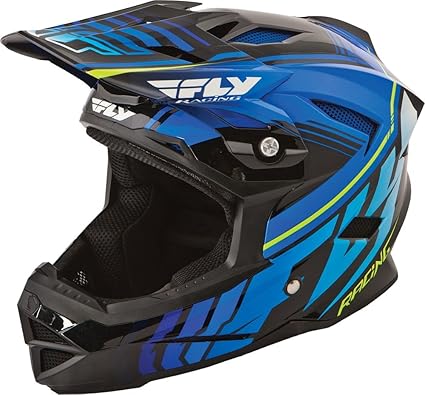 fly youth bmx helmet
