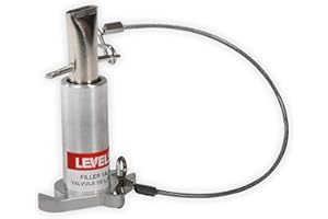 Drywall Filler - LEVEL5 | Pro-Grade | Compound Pump Tool | 4-715