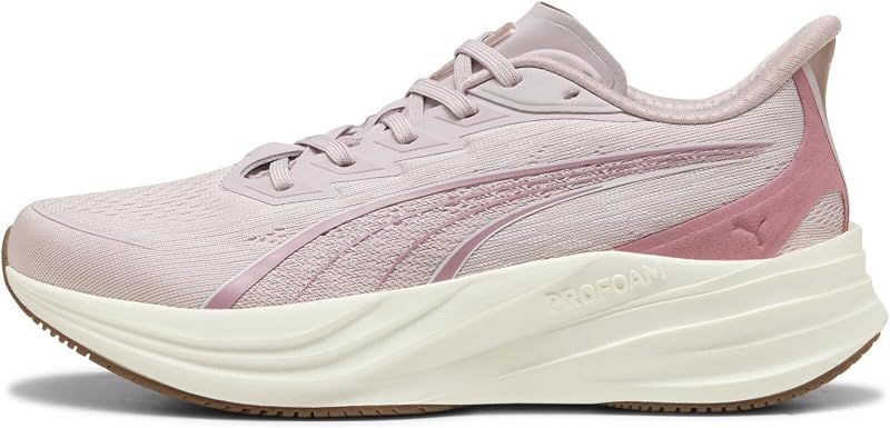 Chaussures de Running Darter Pro 2 Unisexe 37, Misty Pink Dusky Rosewood Warm White Powder — photo 3 sur 6