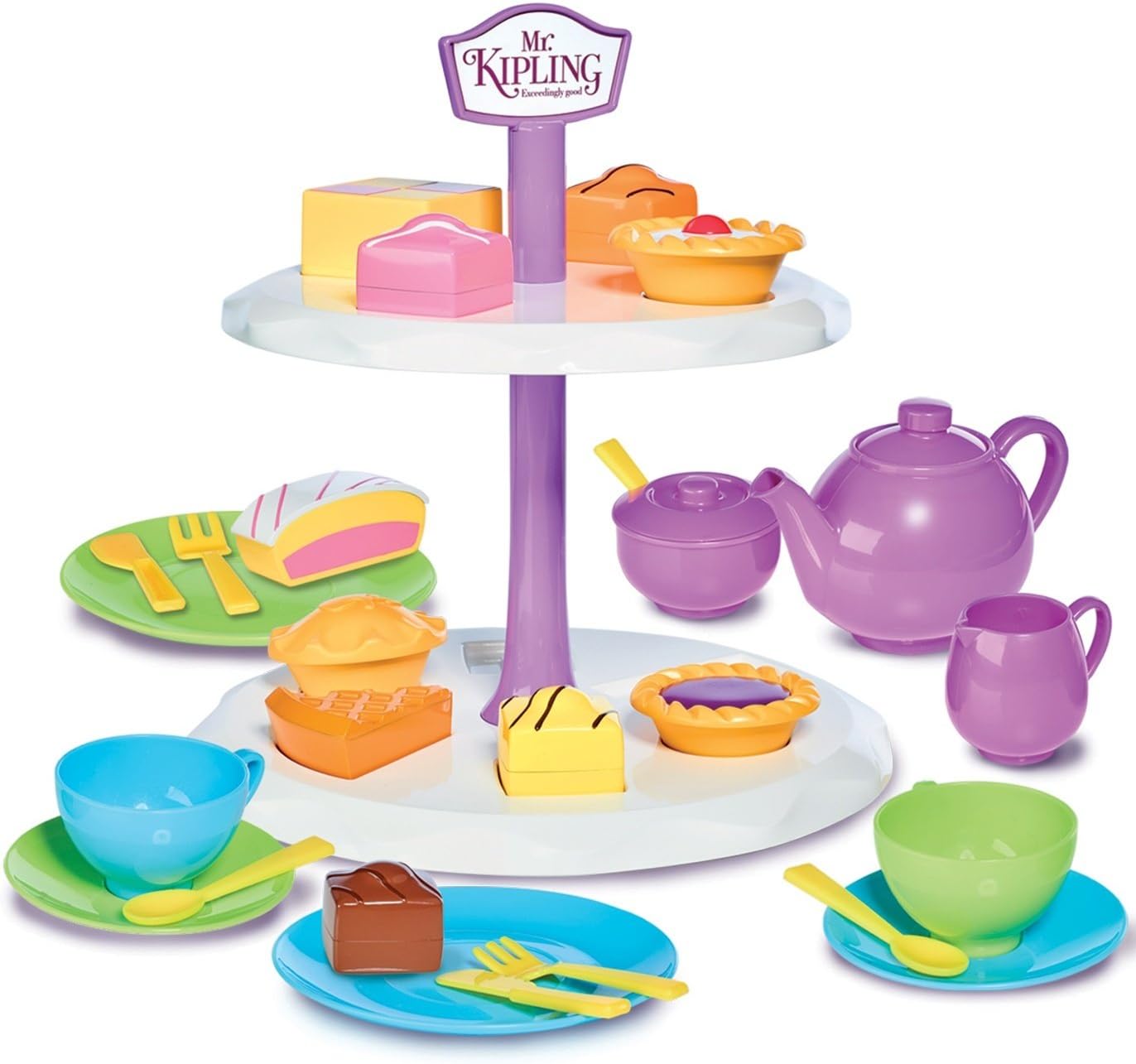 Best English Tea Sets Uk