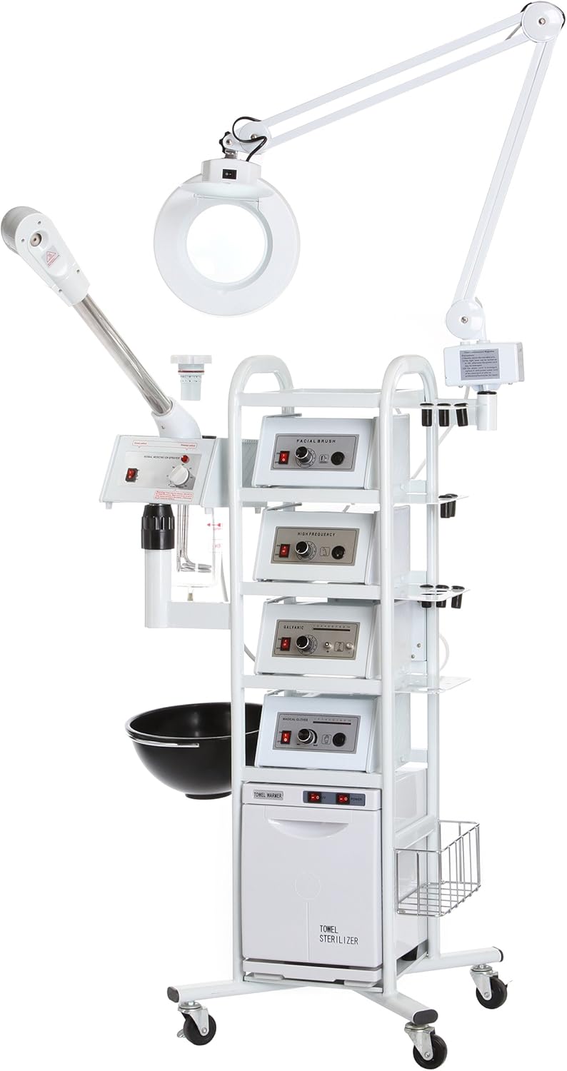 esthetician multifunction machine